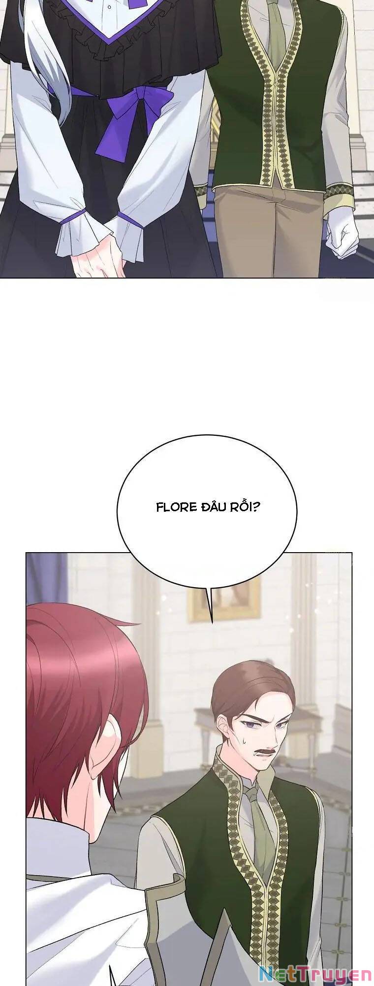 Nhân Vật Phản Diện Muốn Thành Nữ Chính: Chapter 79