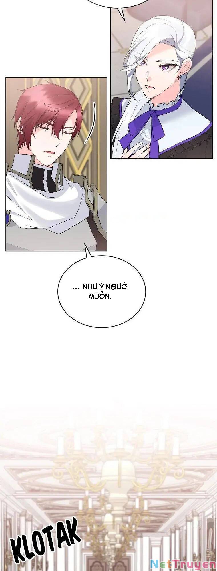 Nhân Vật Phản Diện Muốn Thành Nữ Chính: Chapter 79