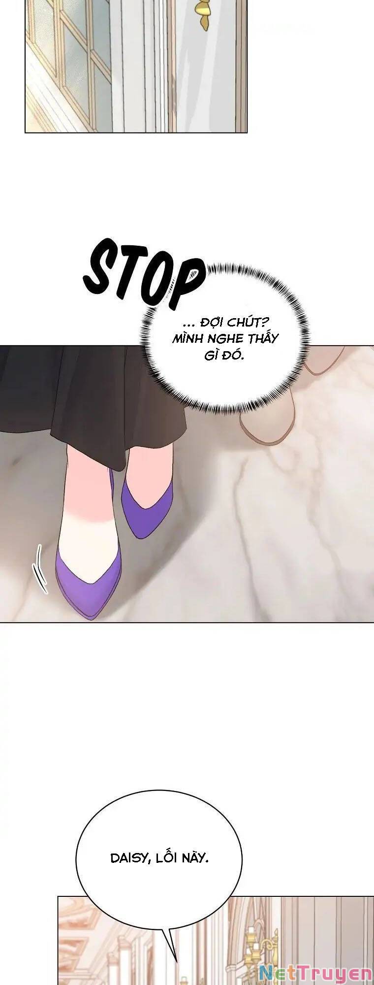 Nhân Vật Phản Diện Muốn Thành Nữ Chính: Chapter 79