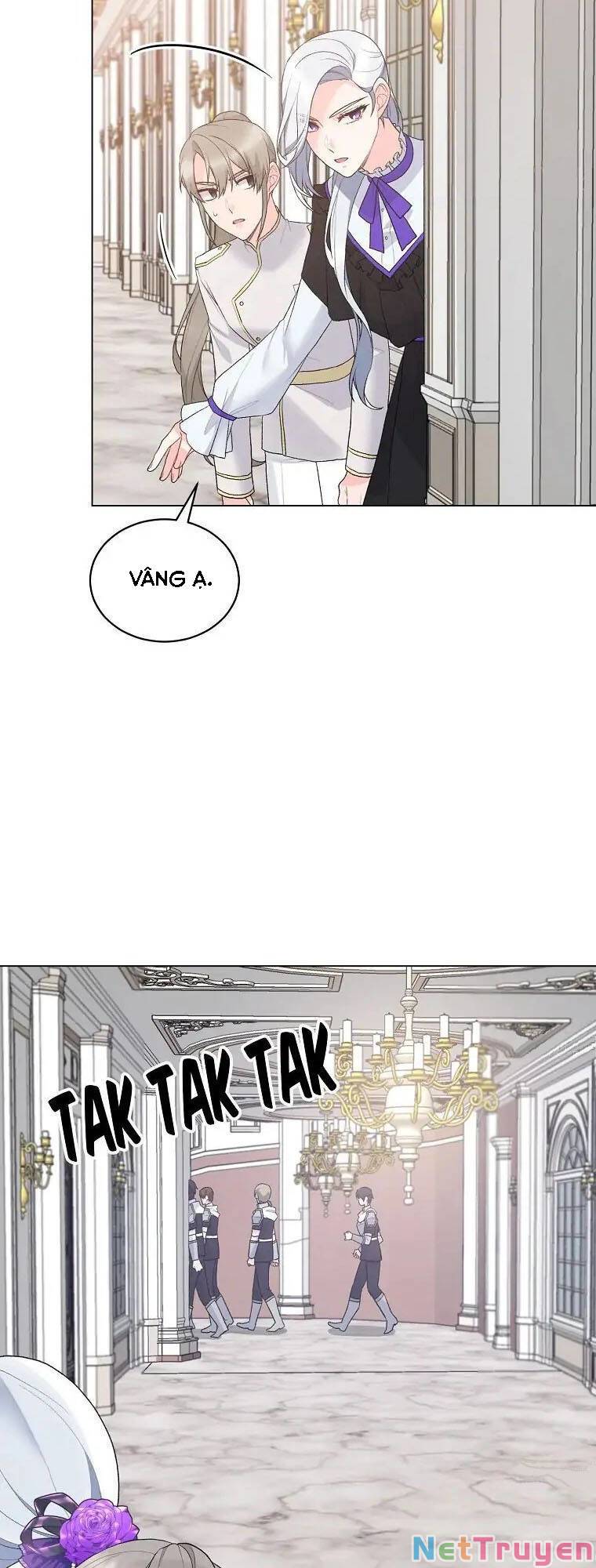Nhân Vật Phản Diện Muốn Thành Nữ Chính: Chapter 79