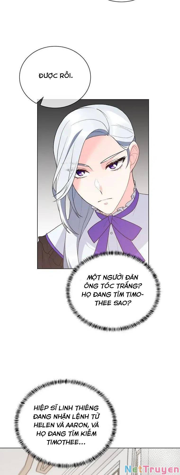 Nhân Vật Phản Diện Muốn Thành Nữ Chính: Chapter 79