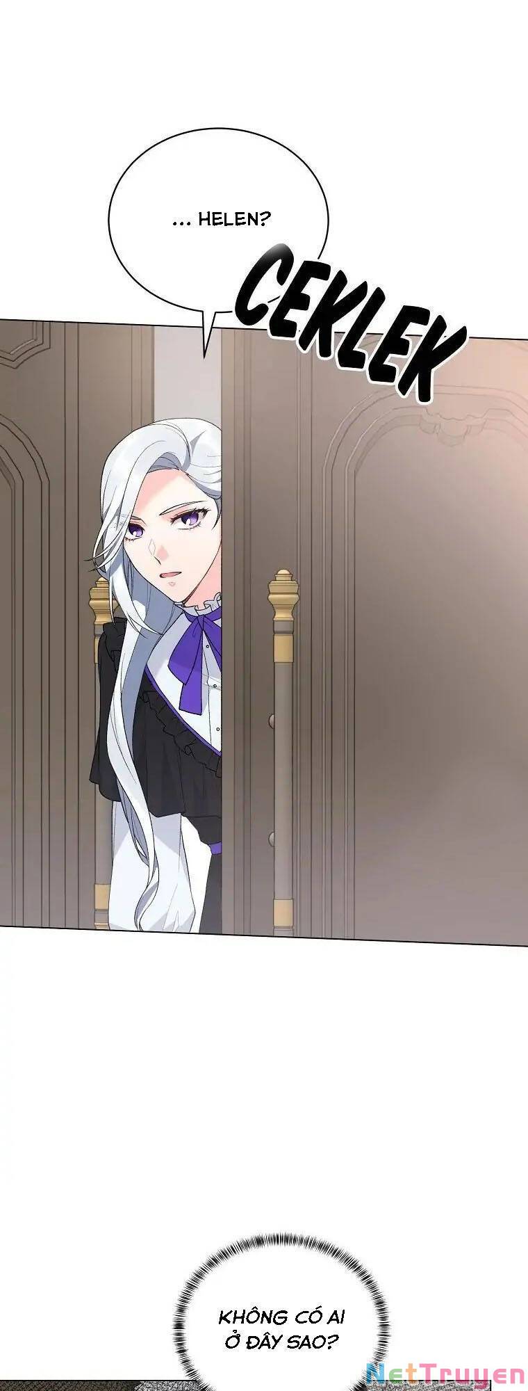 Nhân Vật Phản Diện Muốn Thành Nữ Chính: Chapter 79