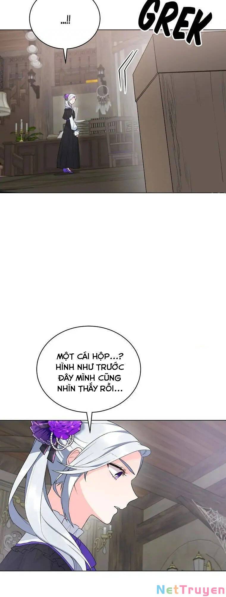 Nhân Vật Phản Diện Muốn Thành Nữ Chính: Chapter 79