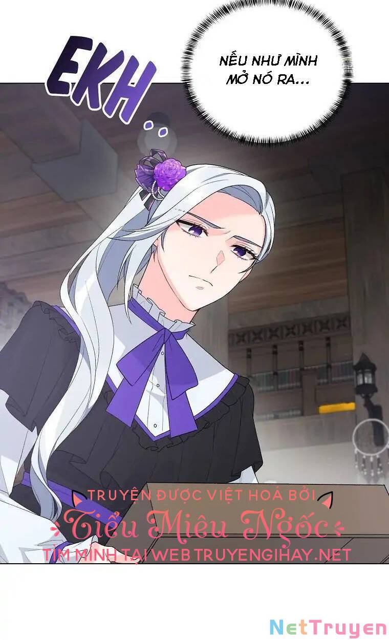 Nhân Vật Phản Diện Muốn Thành Nữ Chính: Chapter 79