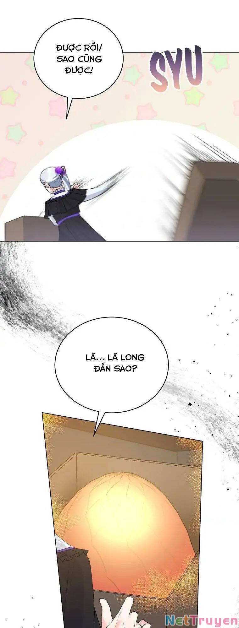 Nhân Vật Phản Diện Muốn Thành Nữ Chính: Chapter 79