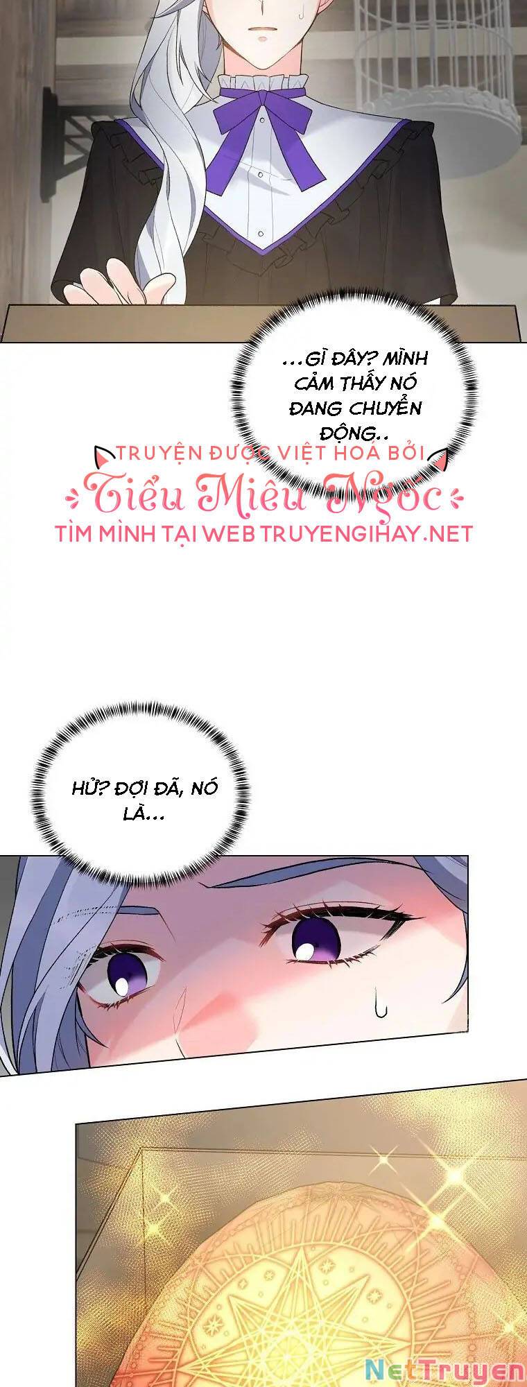 Nhân Vật Phản Diện Muốn Thành Nữ Chính: Chapter 79