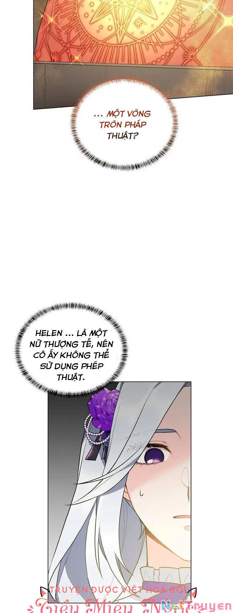 Nhân Vật Phản Diện Muốn Thành Nữ Chính: Chapter 79