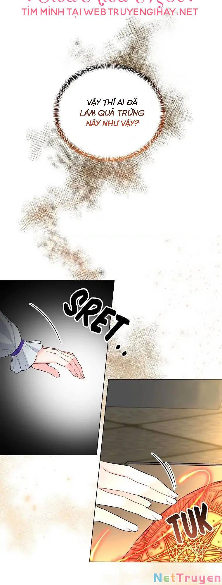 Nhân Vật Phản Diện Muốn Thành Nữ Chính: Chapter 79