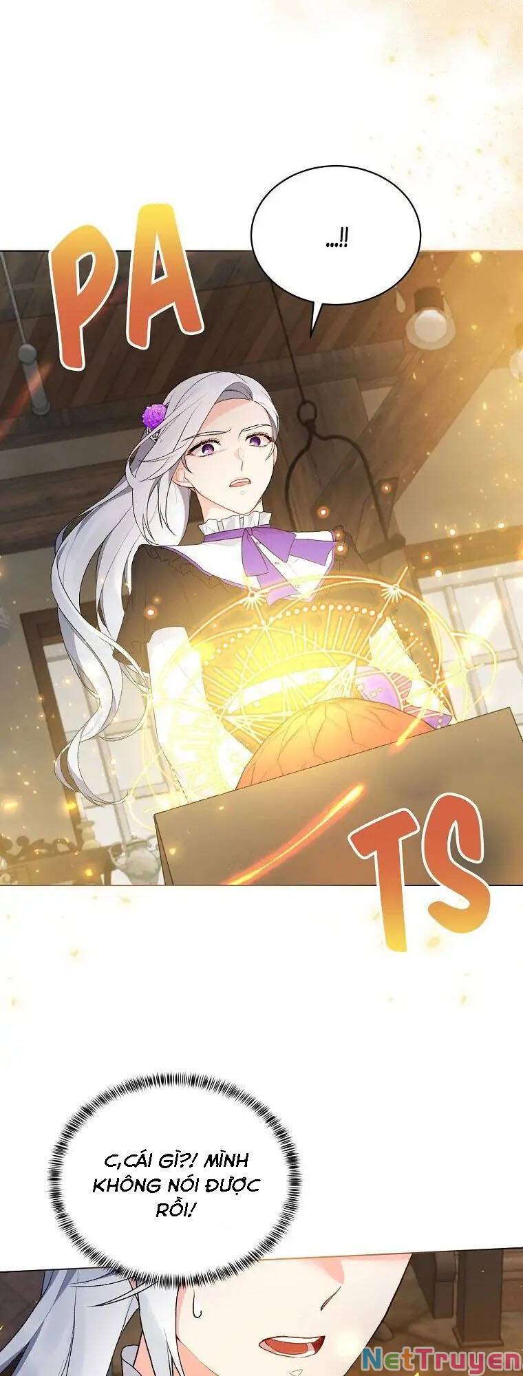 Nhân Vật Phản Diện Muốn Thành Nữ Chính: Chapter 79