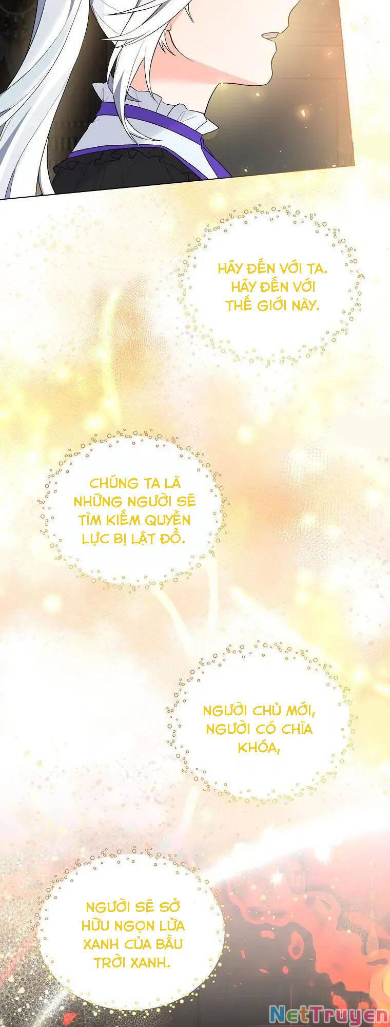 Nhân Vật Phản Diện Muốn Thành Nữ Chính: Chapter 79
