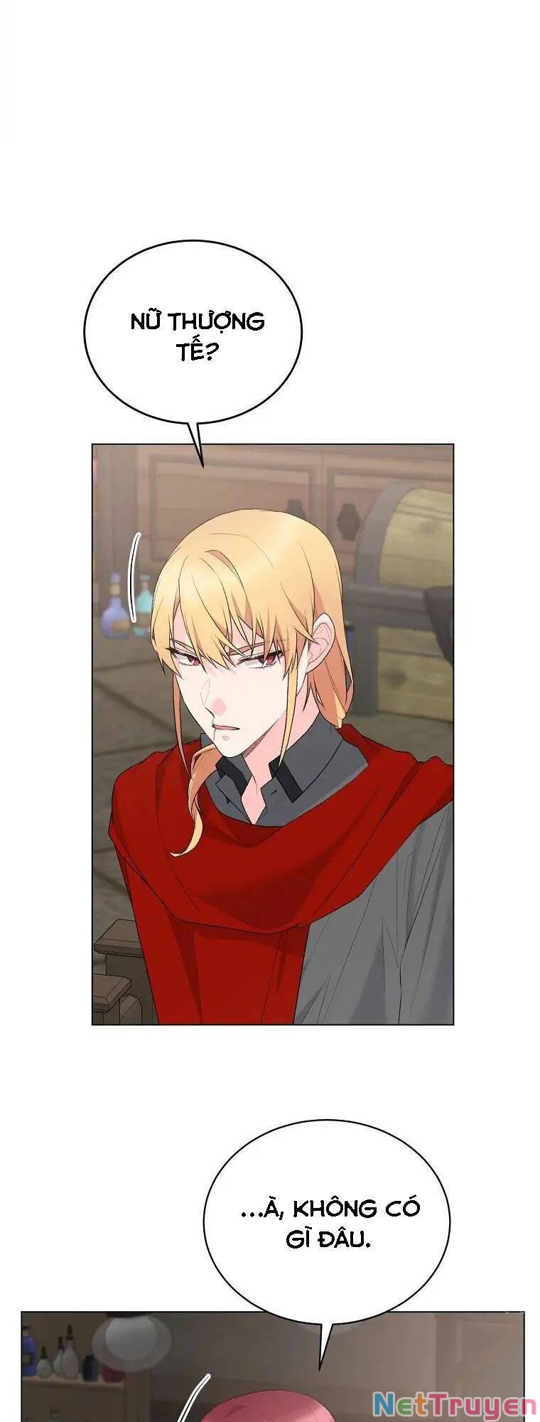 Nhân Vật Phản Diện Muốn Thành Nữ Chính: Chapter 79
