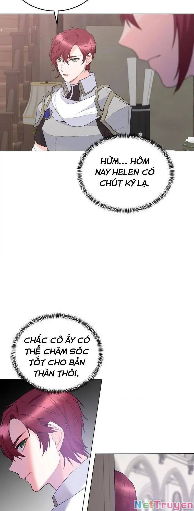 Nhân Vật Phản Diện Muốn Thành Nữ Chính: Chapter 79