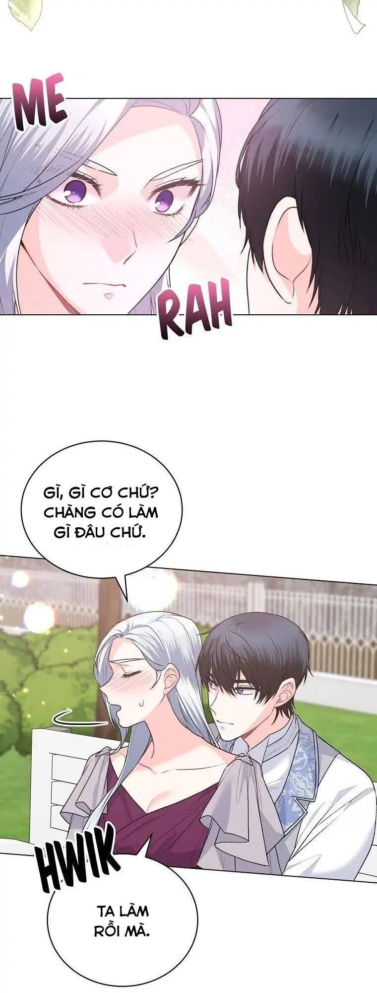 Nhân Vật Phản Diện Muốn Thành Nữ Chính: Chapter 89
