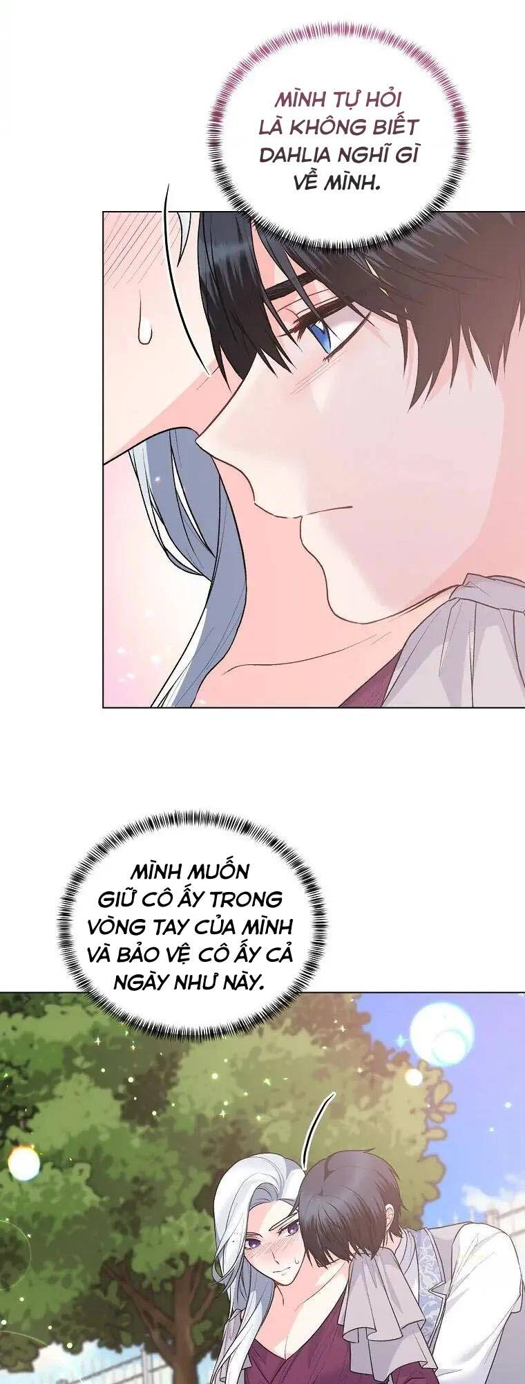 Nhân Vật Phản Diện Muốn Thành Nữ Chính: Chapter 89