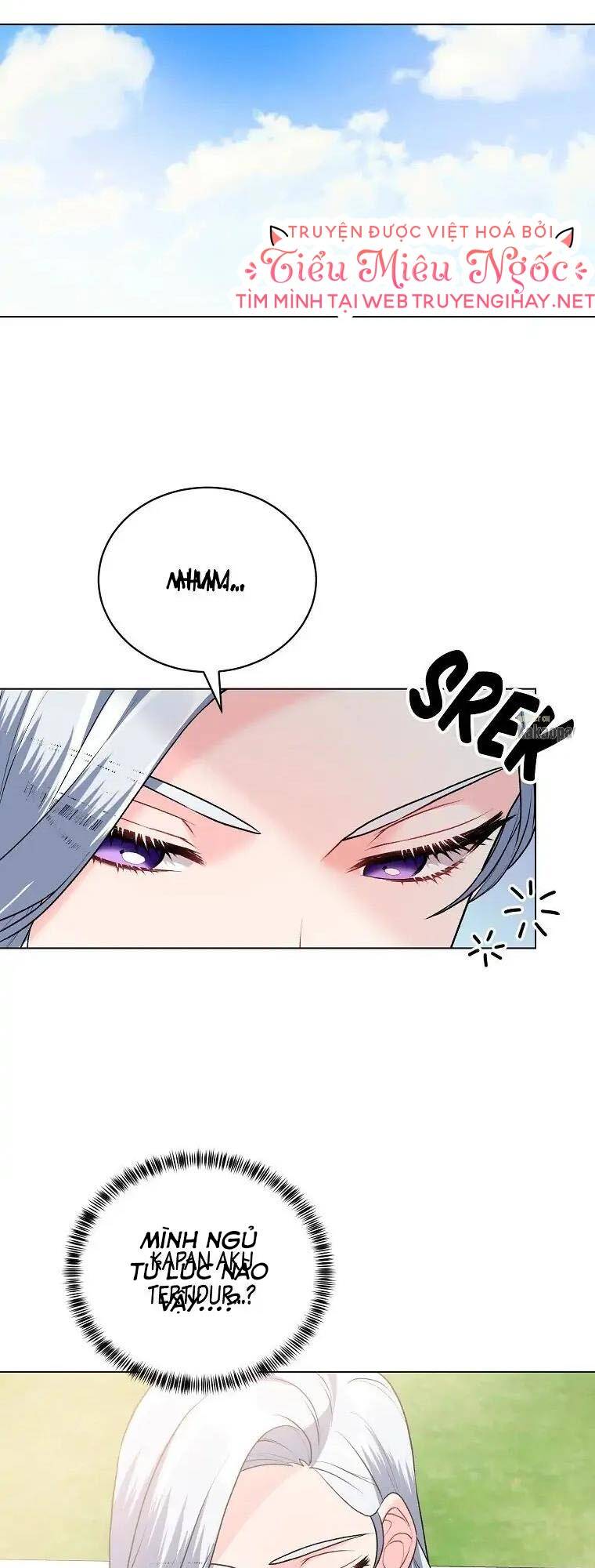 Nhân Vật Phản Diện Muốn Thành Nữ Chính: Chapter 89
