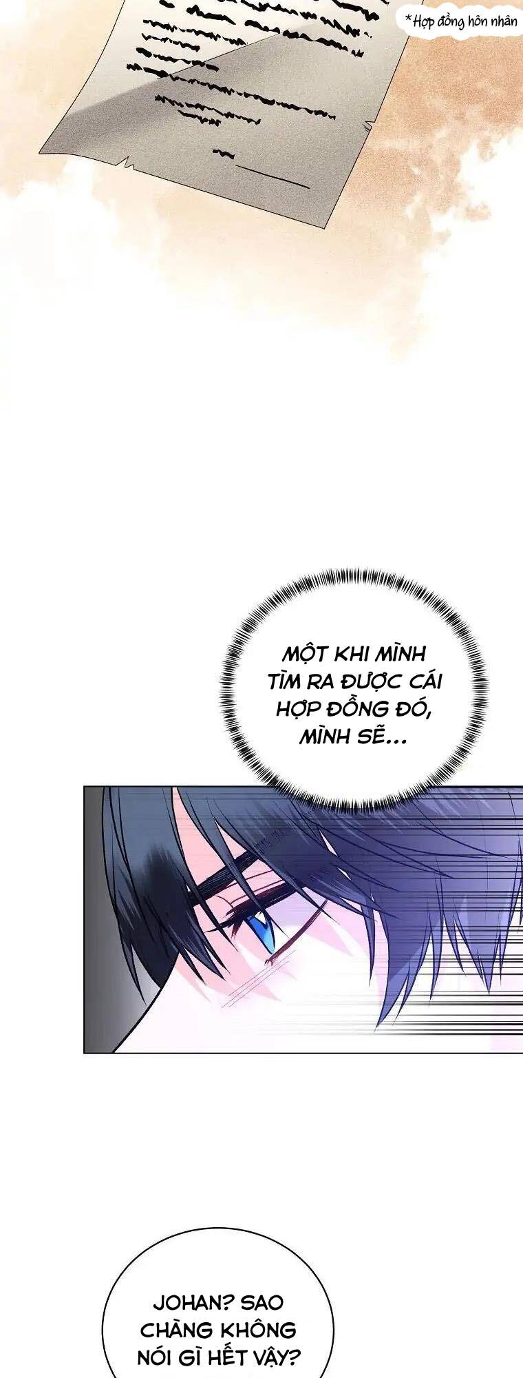 Nhân Vật Phản Diện Muốn Thành Nữ Chính: Chapter 89
