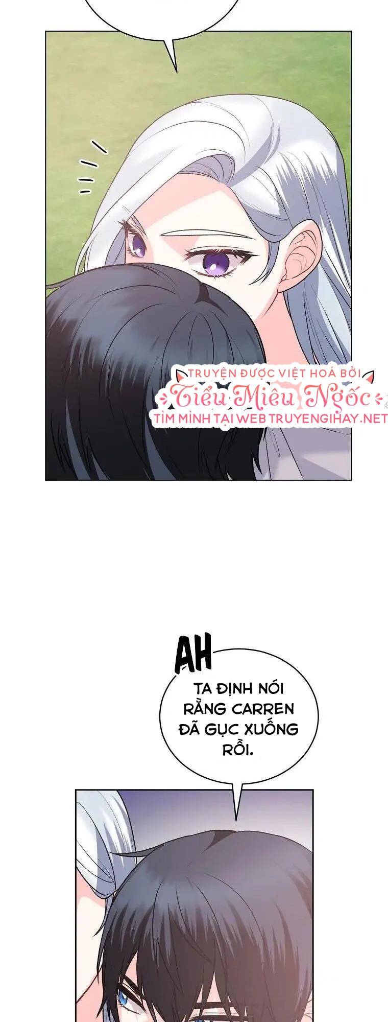 Nhân Vật Phản Diện Muốn Thành Nữ Chính: Chapter 89