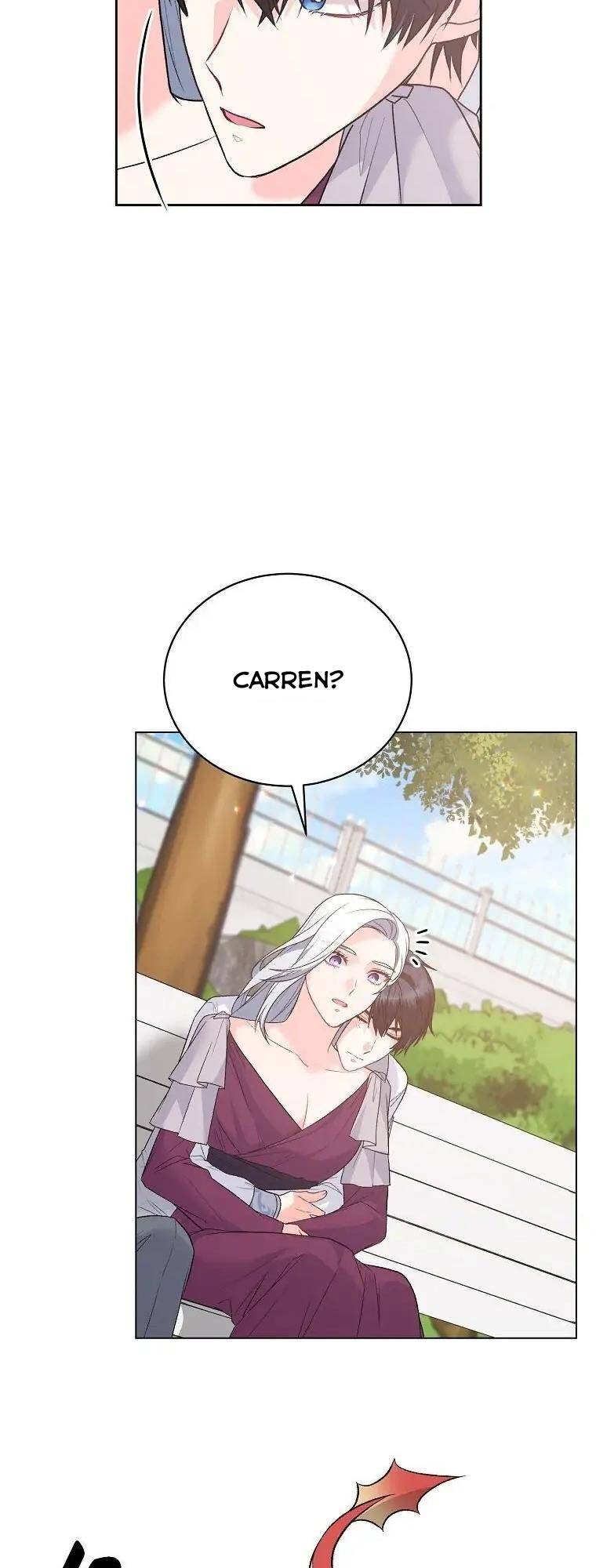 Nhân Vật Phản Diện Muốn Thành Nữ Chính: Chapter 89