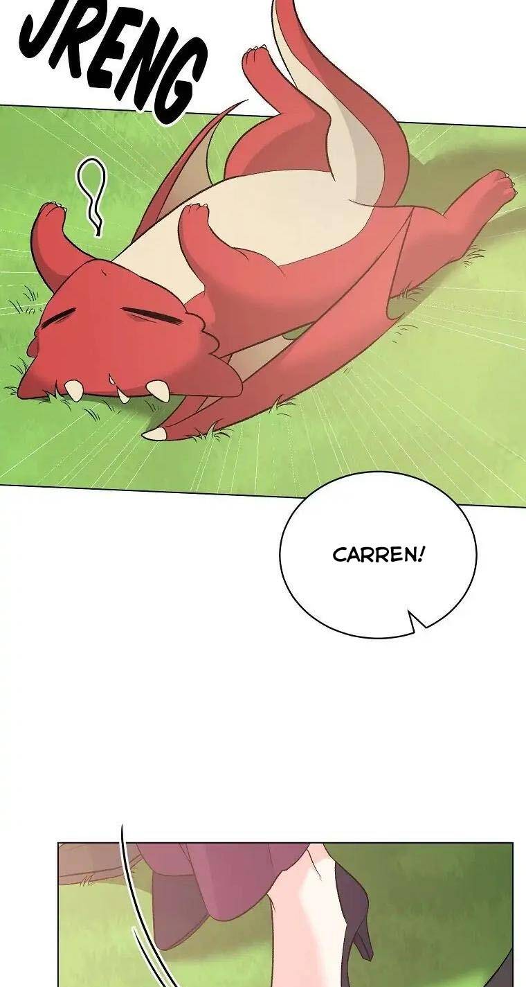 Nhân Vật Phản Diện Muốn Thành Nữ Chính: Chapter 89