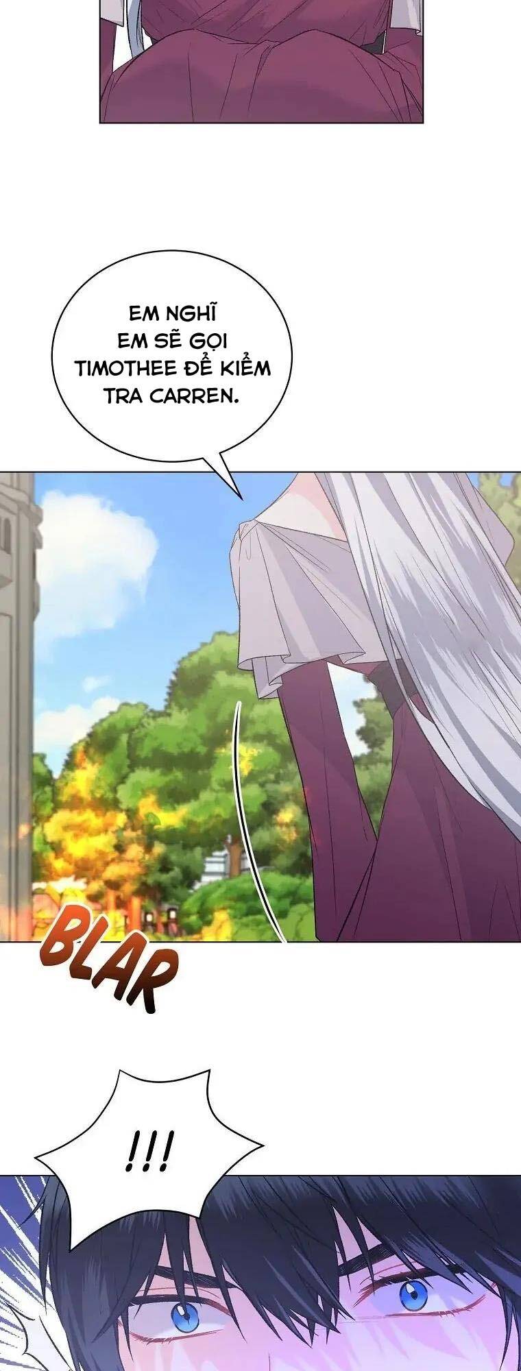Nhân Vật Phản Diện Muốn Thành Nữ Chính: Chapter 89