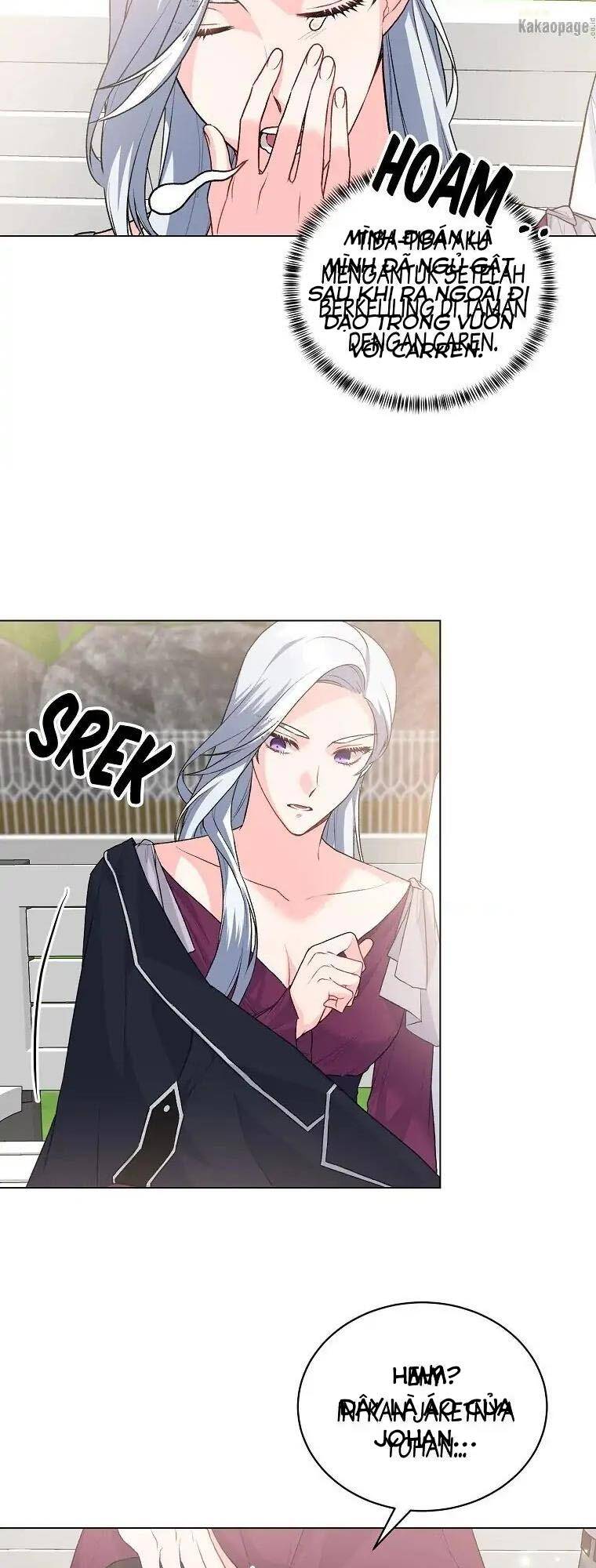 Nhân Vật Phản Diện Muốn Thành Nữ Chính: Chapter 89