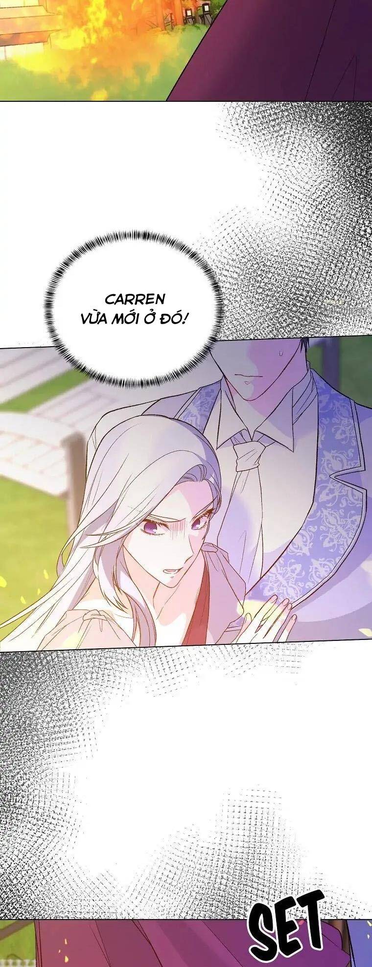 Nhân Vật Phản Diện Muốn Thành Nữ Chính: Chapter 89