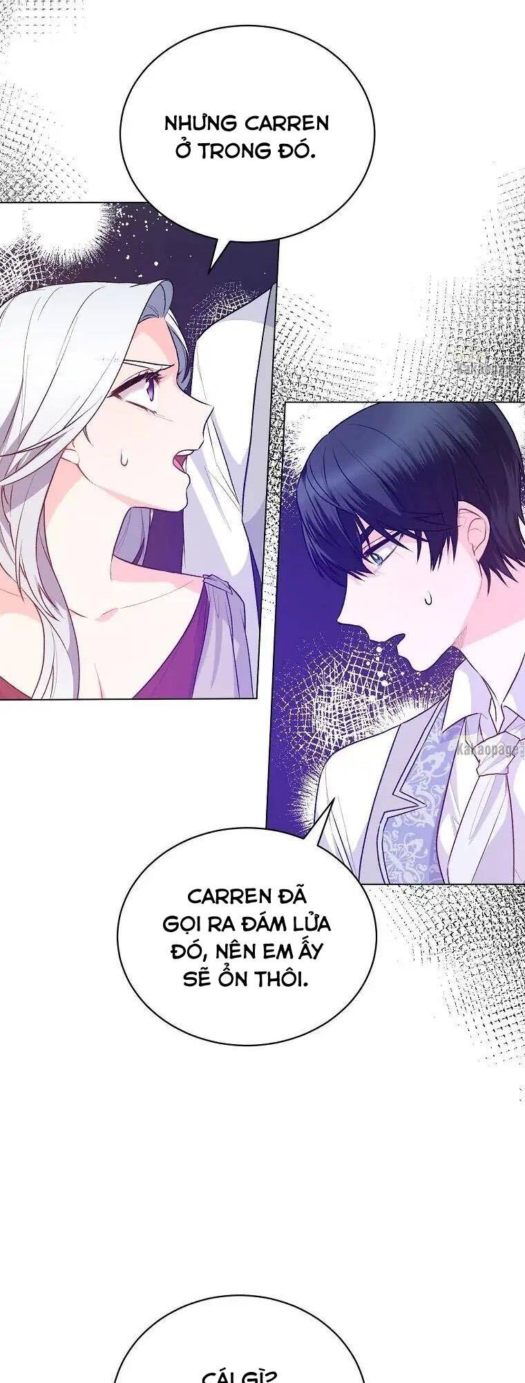 Nhân Vật Phản Diện Muốn Thành Nữ Chính: Chapter 89