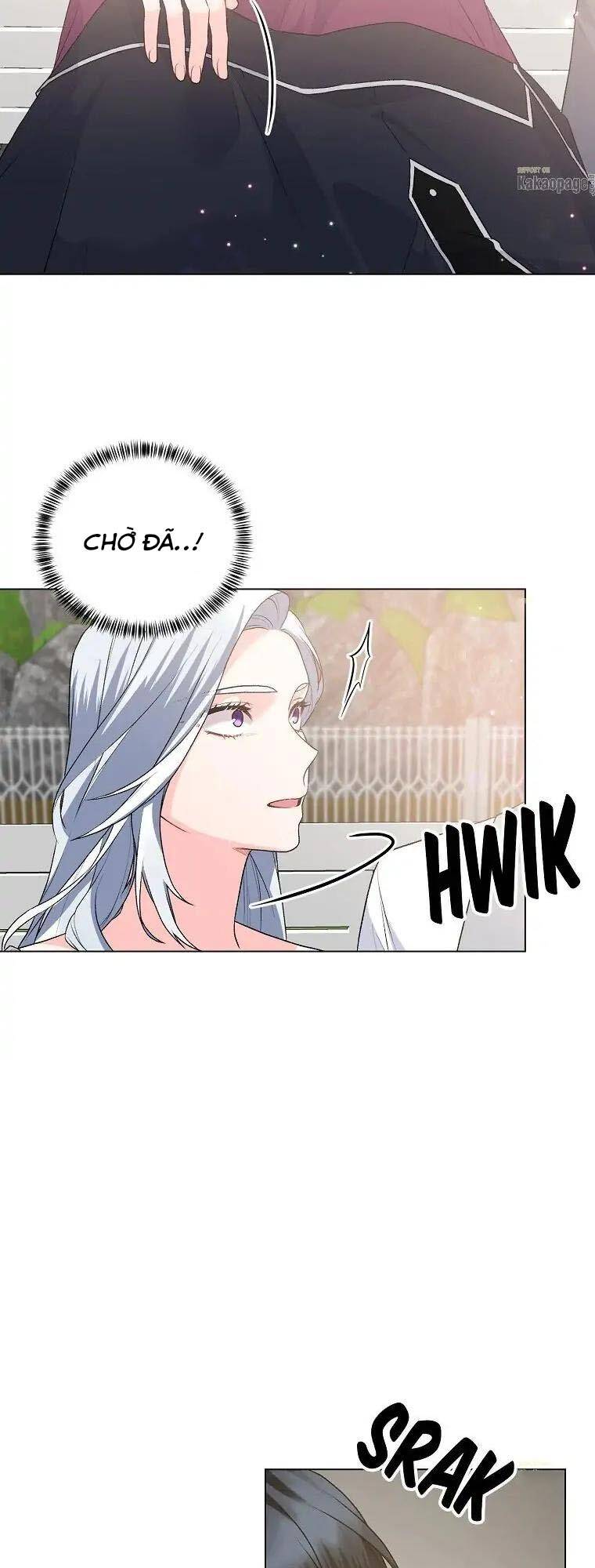 Nhân Vật Phản Diện Muốn Thành Nữ Chính: Chapter 89