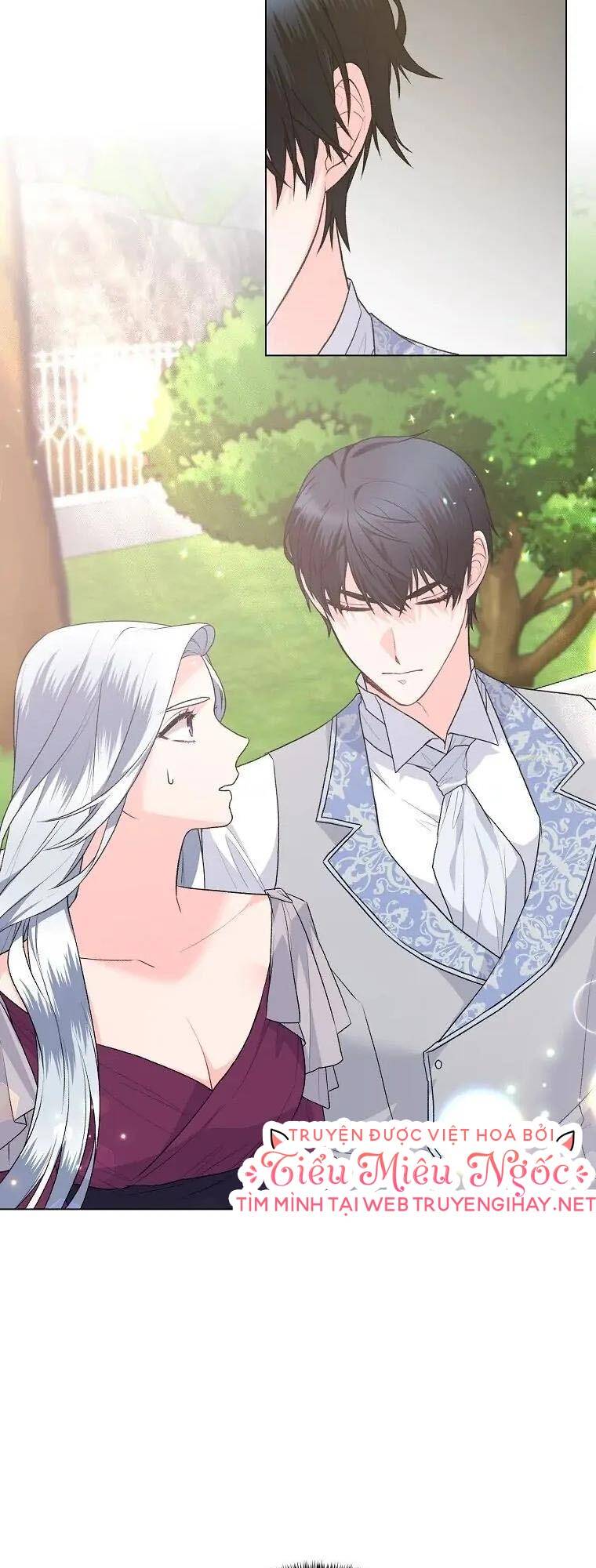 Nhân Vật Phản Diện Muốn Thành Nữ Chính: Chapter 89