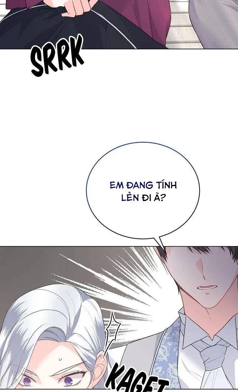 Nhân Vật Phản Diện Muốn Thành Nữ Chính: Chapter 89