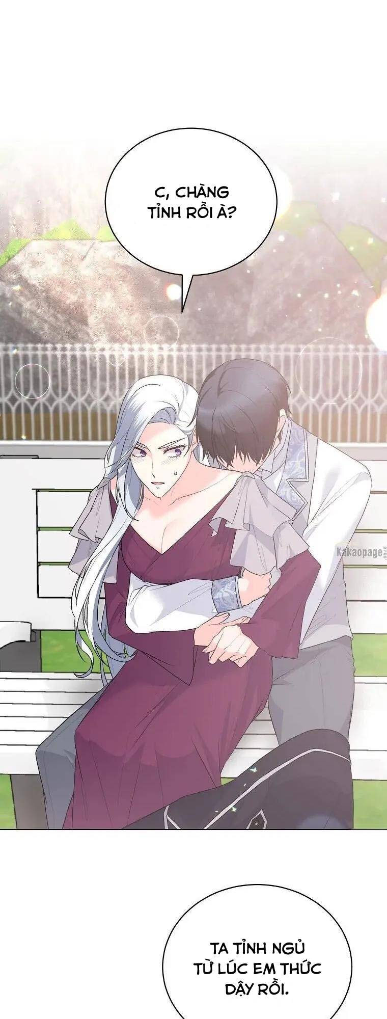 Nhân Vật Phản Diện Muốn Thành Nữ Chính: Chapter 89