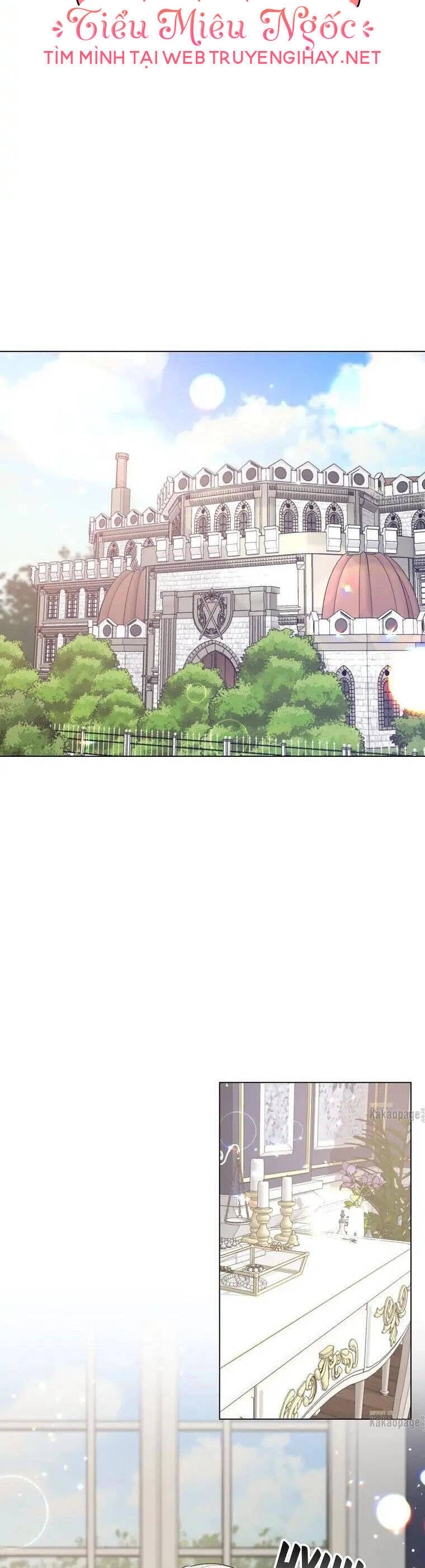 Nhân Vật Phản Diện Muốn Thành Nữ Chính: Chapter 92