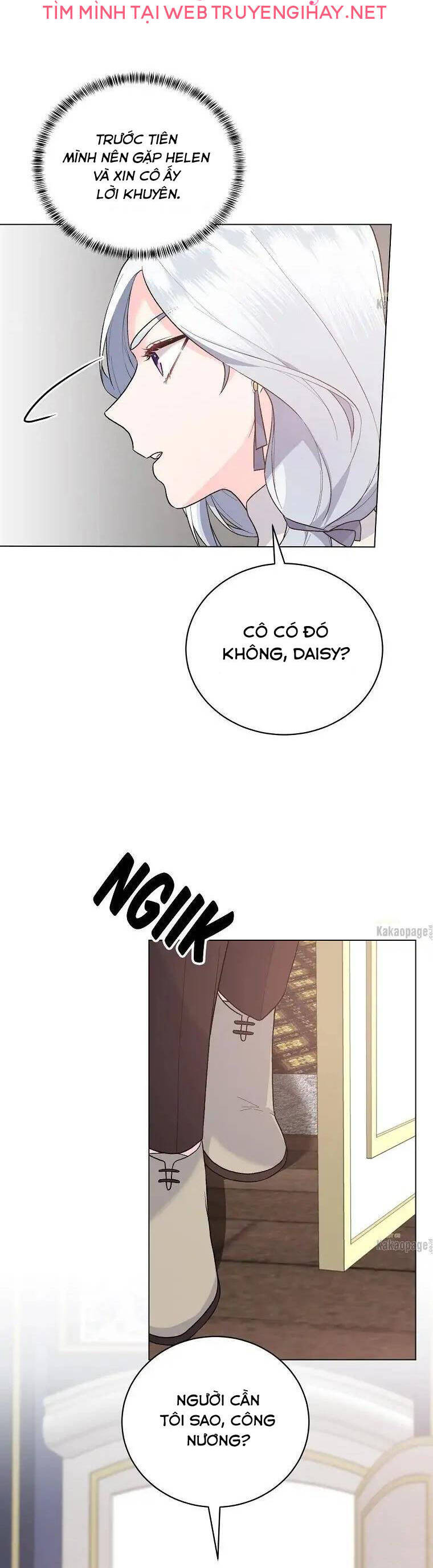 Nhân Vật Phản Diện Muốn Thành Nữ Chính: Chapter 92