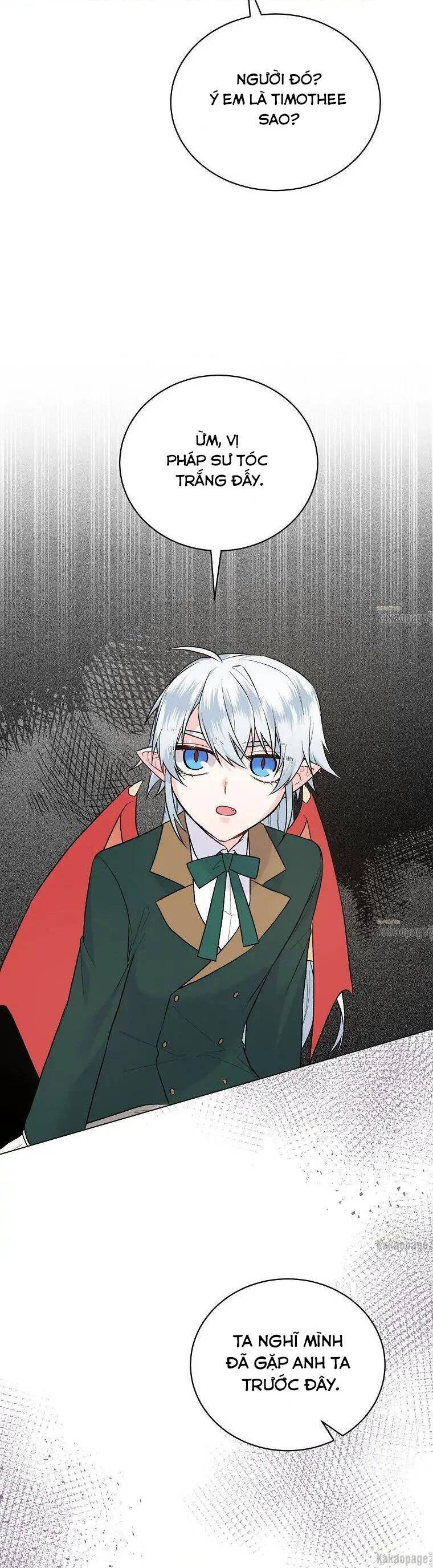 Nhân Vật Phản Diện Muốn Thành Nữ Chính: Chapter 92