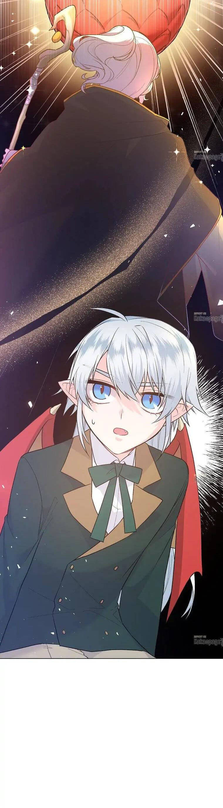 Nhân Vật Phản Diện Muốn Thành Nữ Chính: Chapter 92