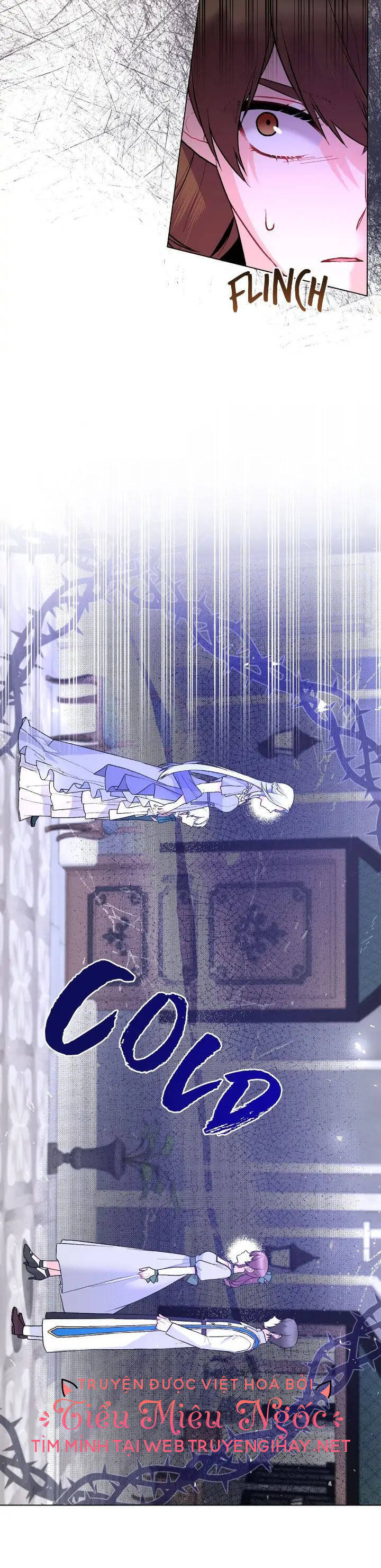 Nhân Vật Phản Diện Muốn Thành Nữ Chính: Chapter 93