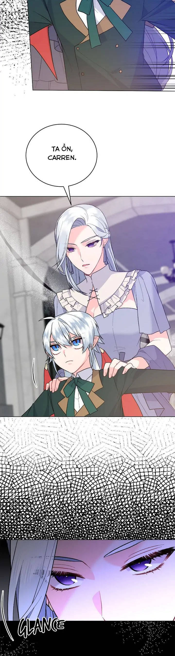 Nhân Vật Phản Diện Muốn Thành Nữ Chính: Chapter 93