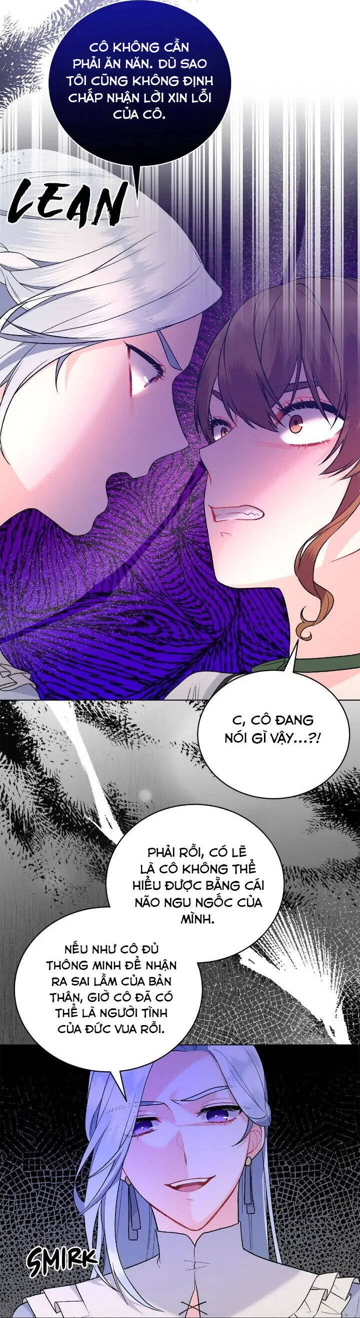 Nhân Vật Phản Diện Muốn Thành Nữ Chính: Chapter 93