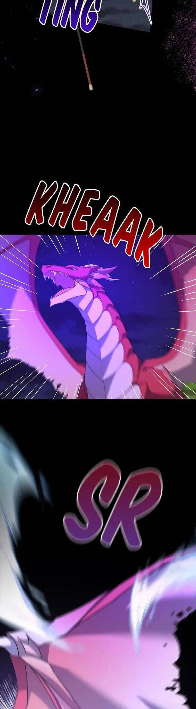Nhân Vật Phản Diện Muốn Thành Nữ Chính: Chapter 94