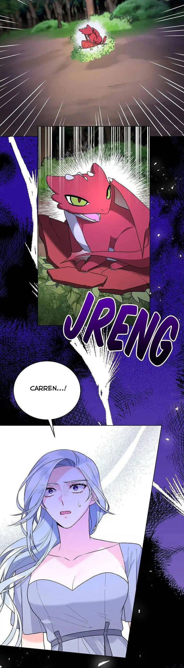 Nhân Vật Phản Diện Muốn Thành Nữ Chính: Chapter 94