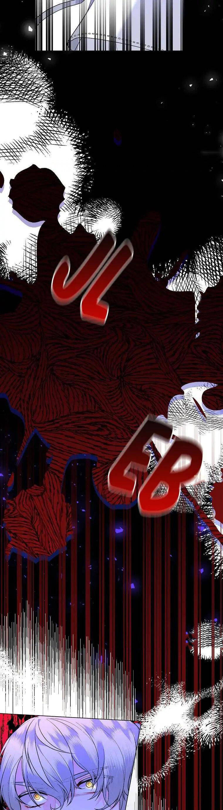 Nhân Vật Phản Diện Muốn Thành Nữ Chính: Chapter 94