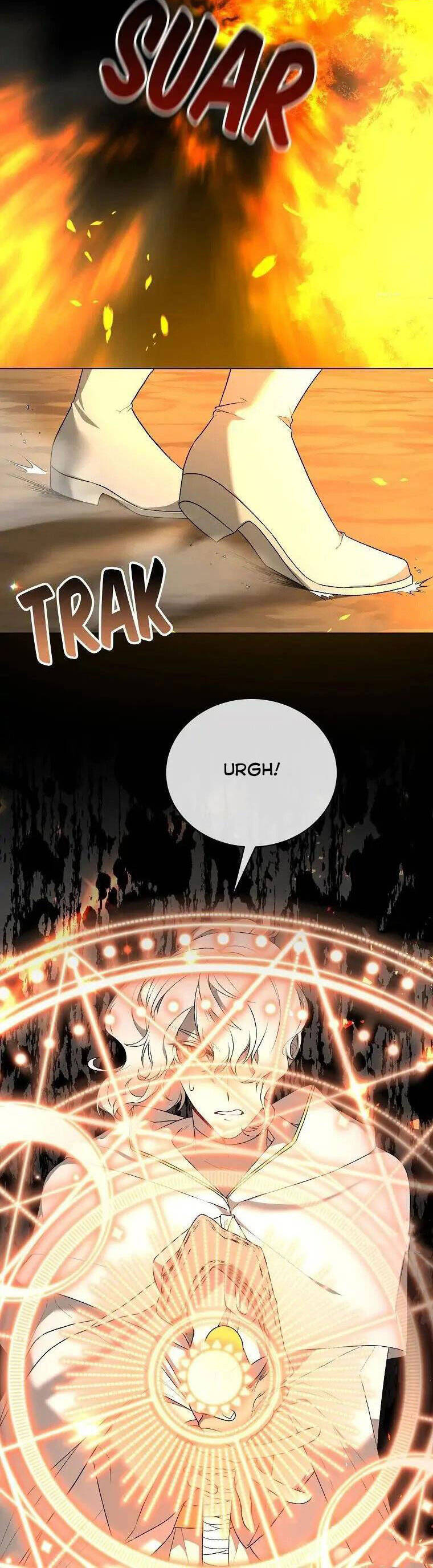 Nhân Vật Phản Diện Muốn Thành Nữ Chính: Chapter 94