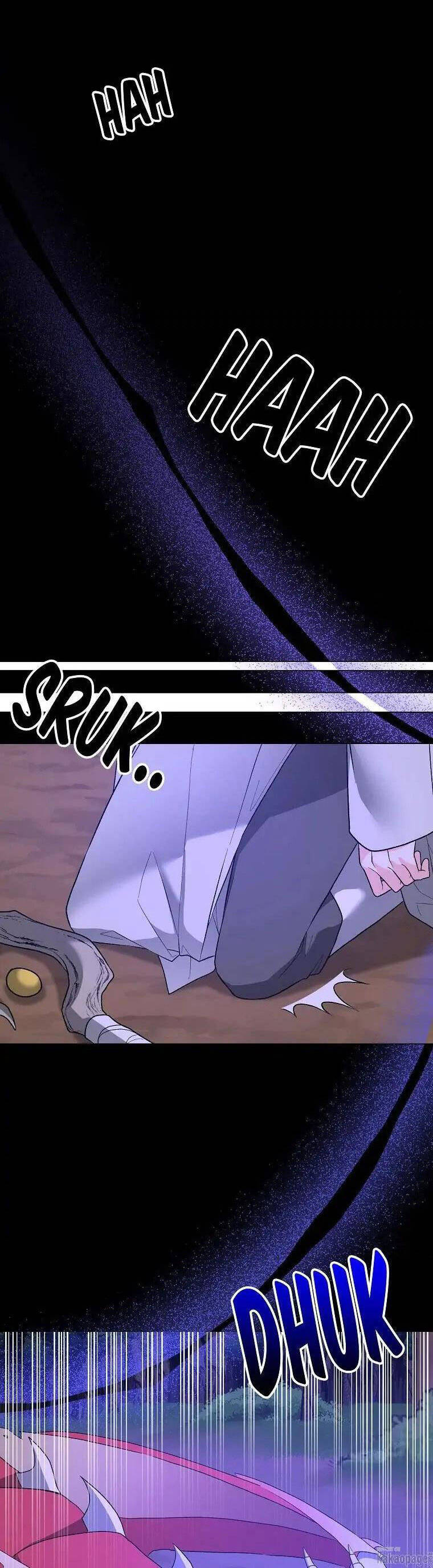 Nhân Vật Phản Diện Muốn Thành Nữ Chính: Chapter 94