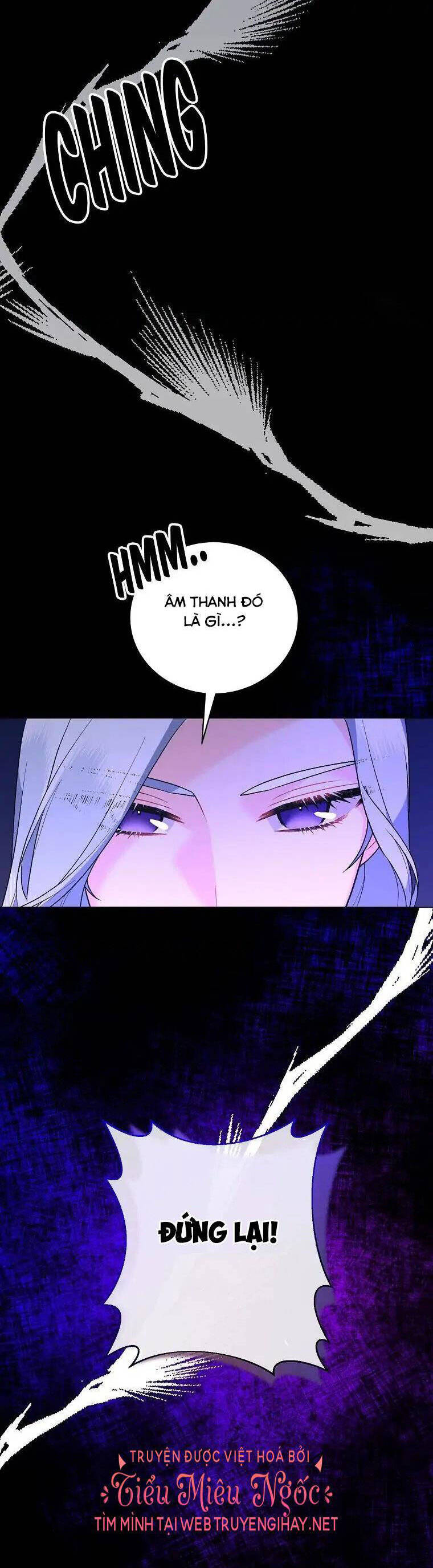 Nhân Vật Phản Diện Muốn Thành Nữ Chính: Chapter 94