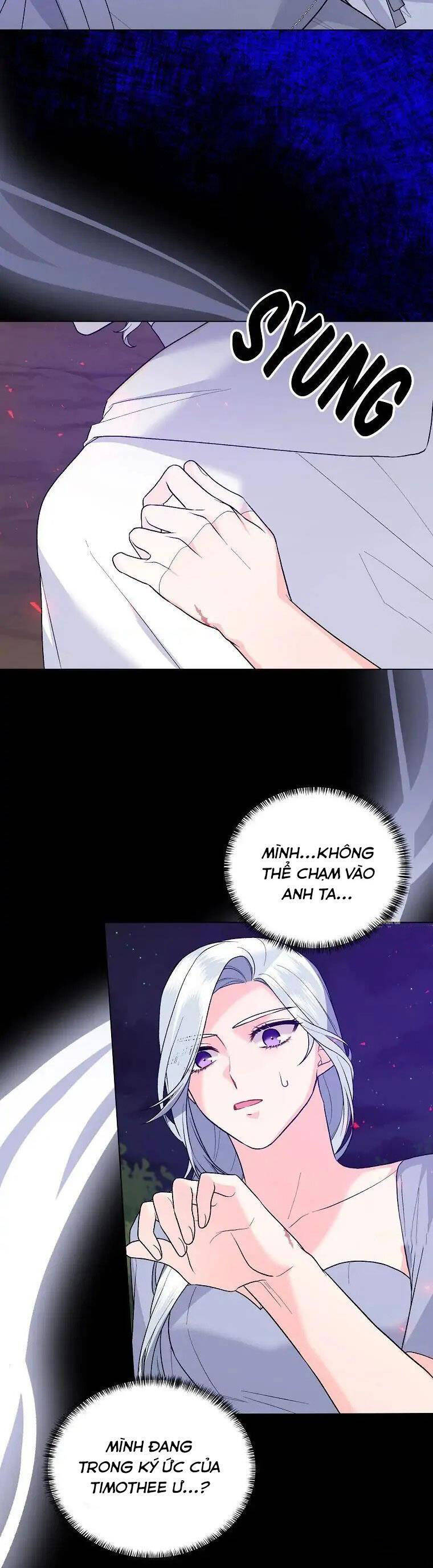 Nhân Vật Phản Diện Muốn Thành Nữ Chính: Chapter 94