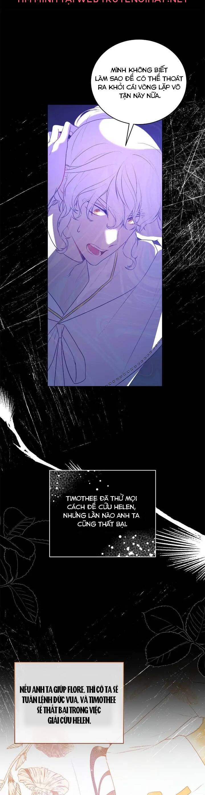 Nhân Vật Phản Diện Muốn Thành Nữ Chính: Chapter 97