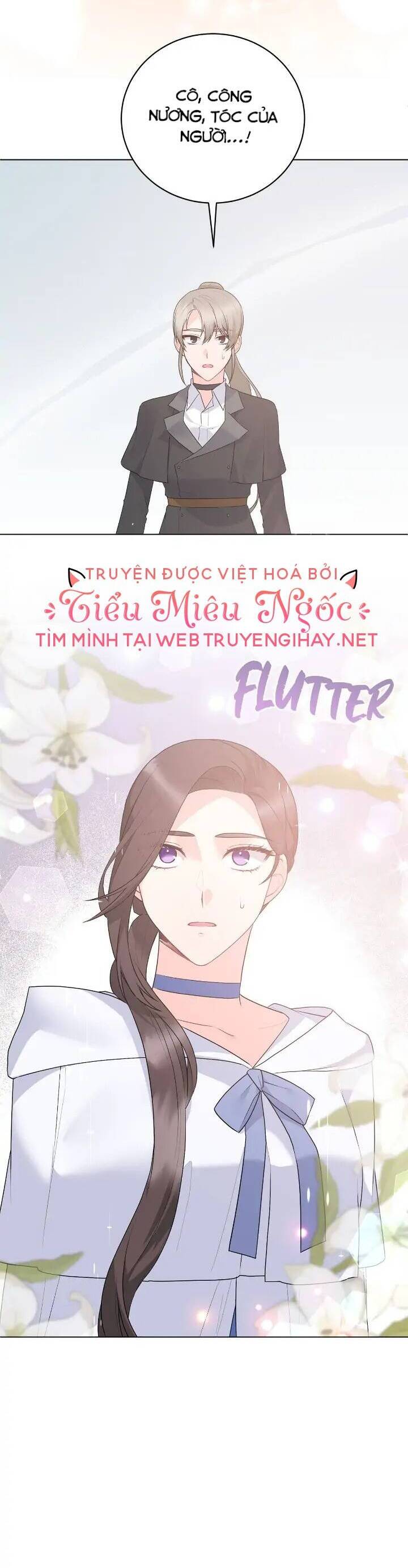 Nhân Vật Phản Diện Muốn Thành Nữ Chính: Chapter 97