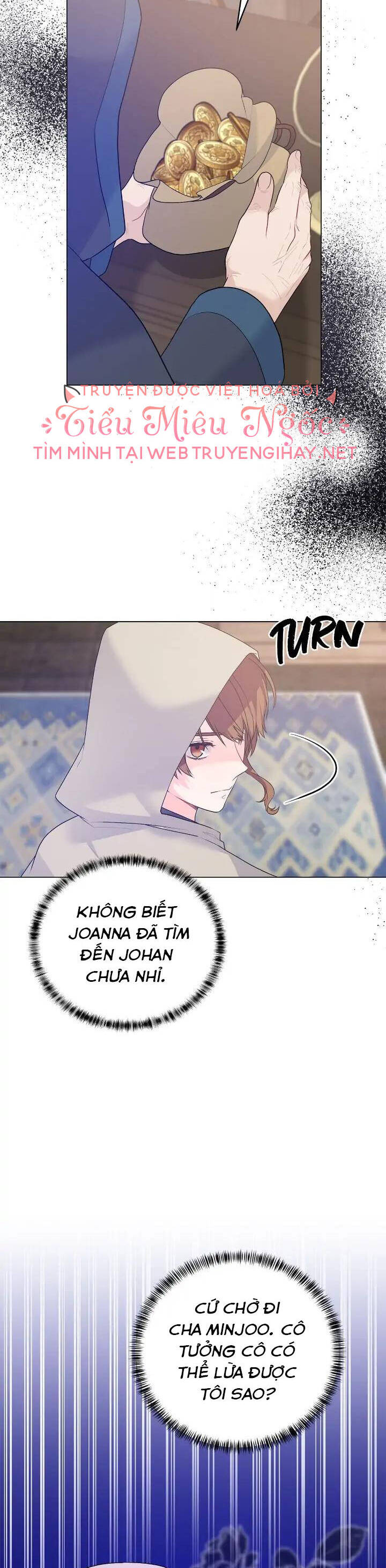 Nhân Vật Phản Diện Muốn Thành Nữ Chính: Chapter 98