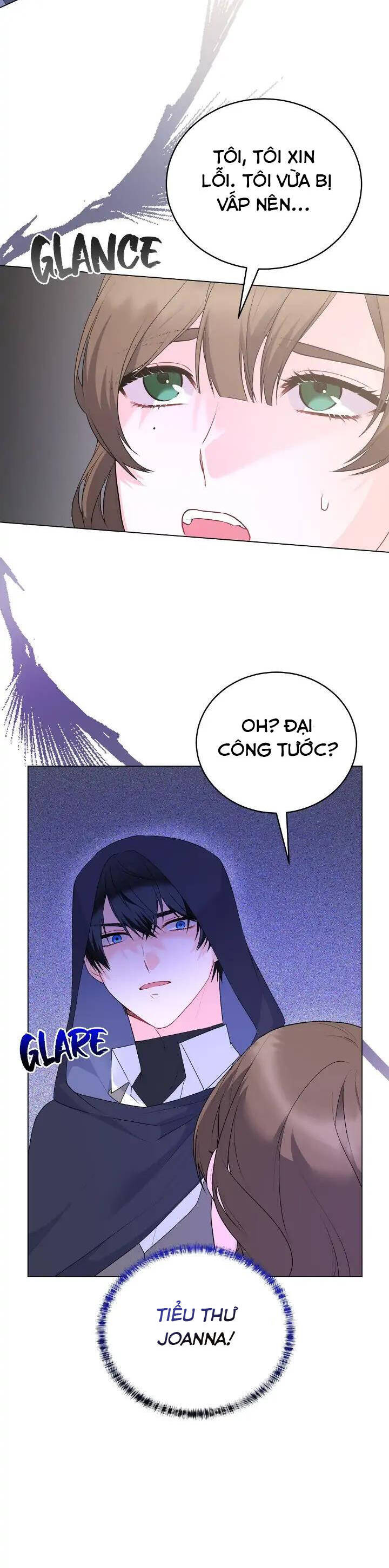 Nhân Vật Phản Diện Muốn Thành Nữ Chính: Chapter 98