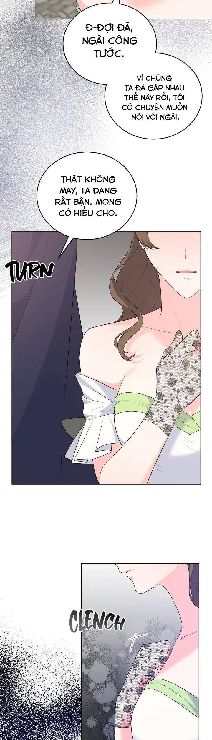 Nhân Vật Phản Diện Muốn Thành Nữ Chính: Chapter 98